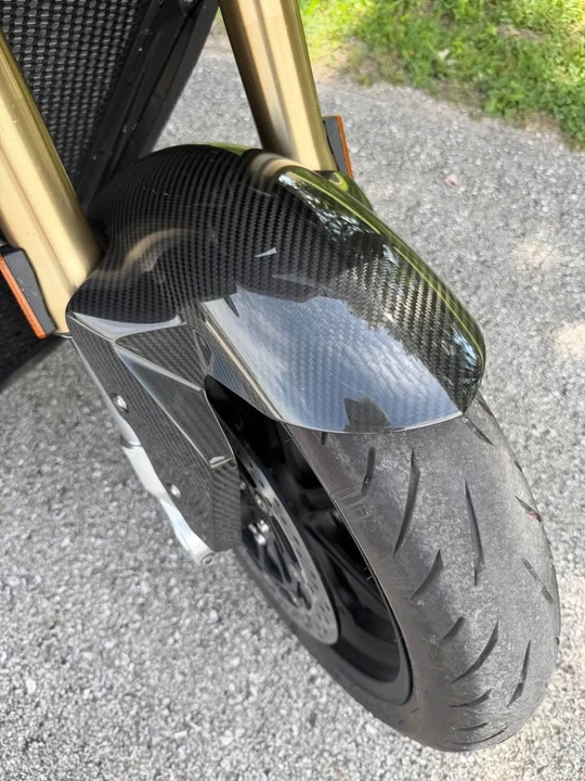 2026 BMW S1000 - Image 12 of 17