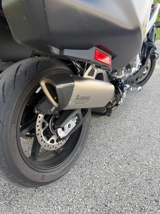 2026 BMW S1000 - Image 9 of 17