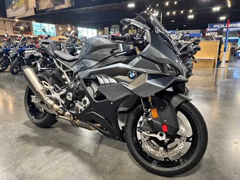 2026 BMW S 1000 RR