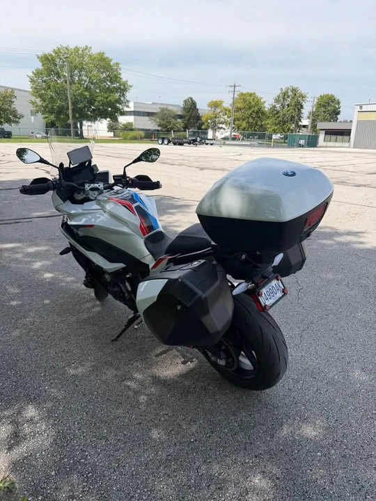 2026 BMW S1000 - Image 7 of 17