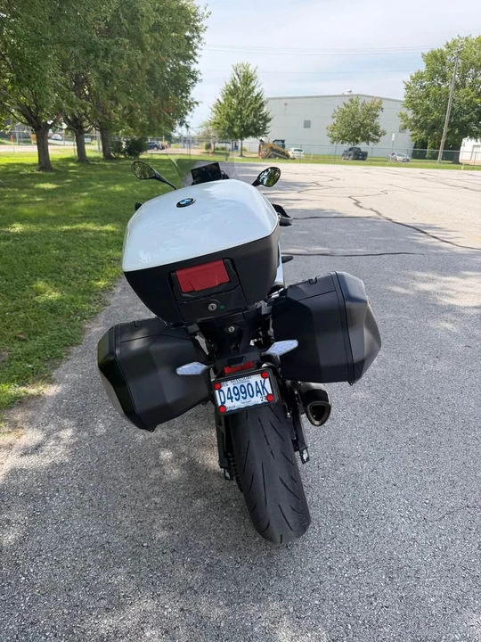 2026 BMW S1000 - Image 8 of 17