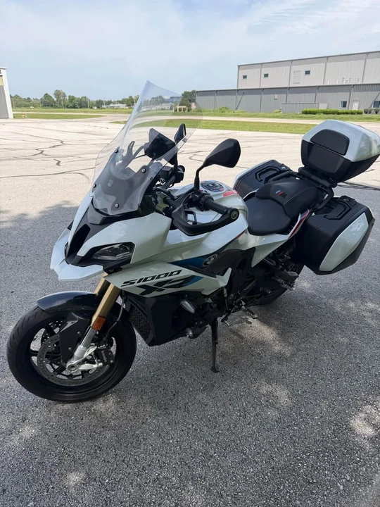 2026 BMW S1000 - Image 6 of 17