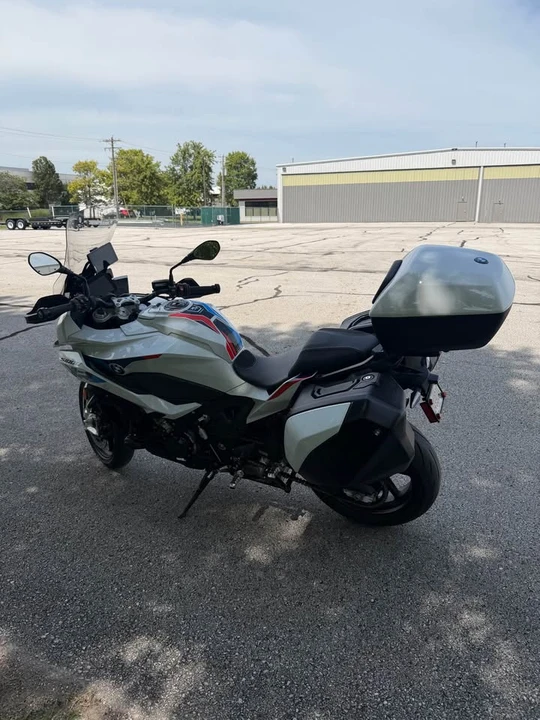 2026 BMW S1000 - Image 4 of 17