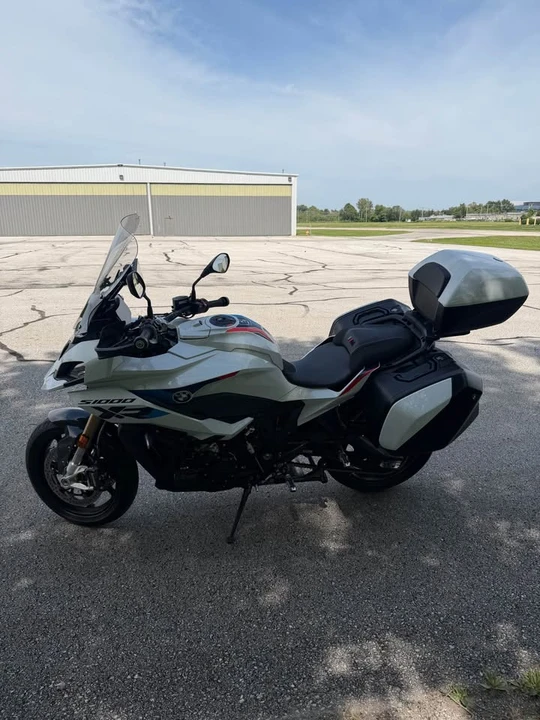 2026 BMW S1000 - Image 3 of 17