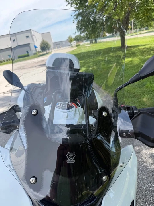 2026 BMW S1000 - Image 11 of 17