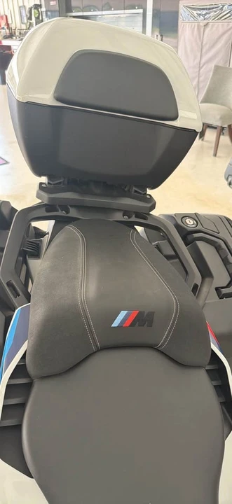 2026 BMW S1000 - Image 16 of 17