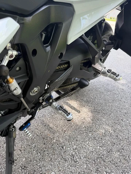 2026 BMW S1000 - Image 15 of 17