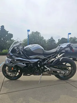 2026 BMW S 1000 RR