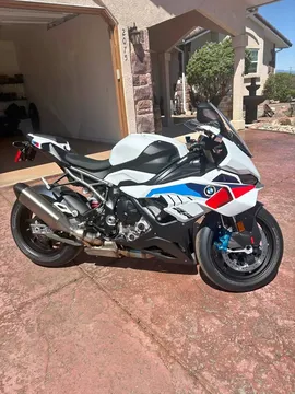 2026 BMW S 1000