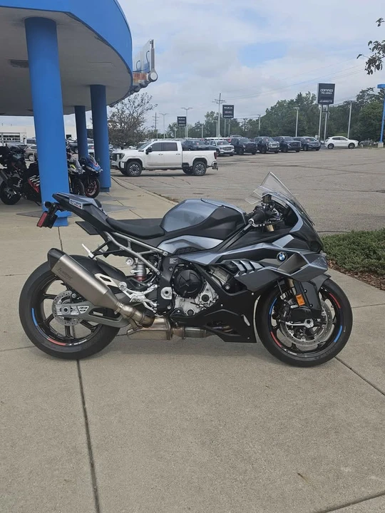 2026 BMW S1000 - Image 6 of 12