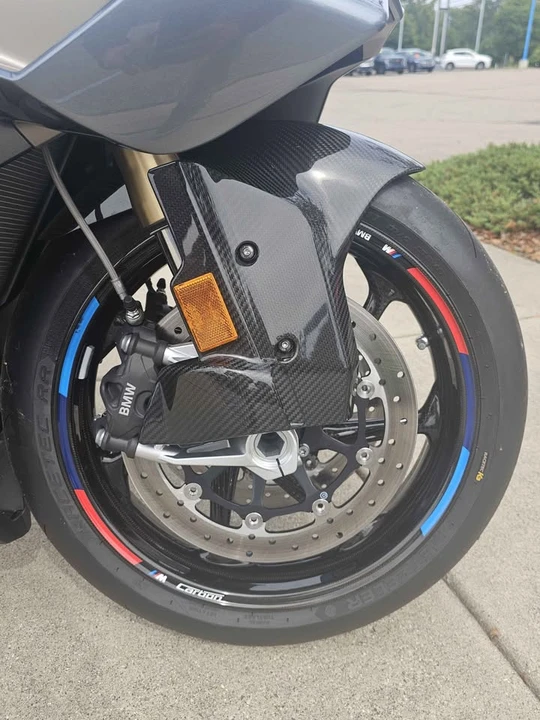 2026 BMW S1000 - Image 5 of 12