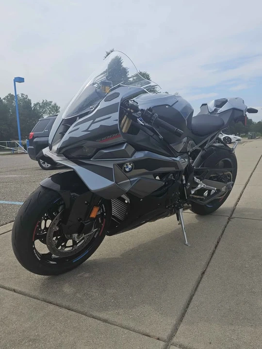 2026 BMW S1000 - Image 2 of 12