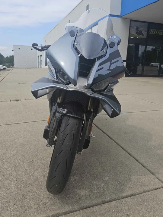 2026 BMW S1000 - Image 3 of 12