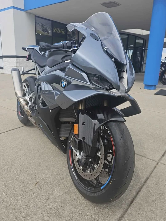 2026 BMW S1000 - Image 4 of 12