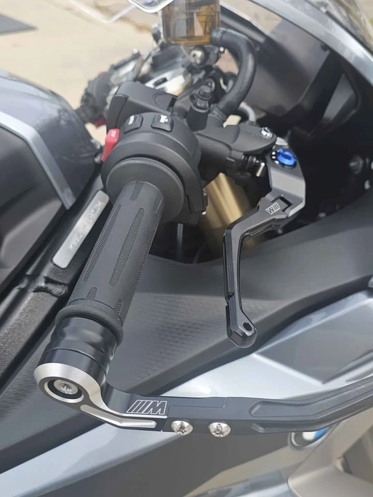 2026 BMW S1000 - Image 8 of 12