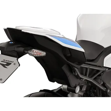 2026 BMW S 1000 R