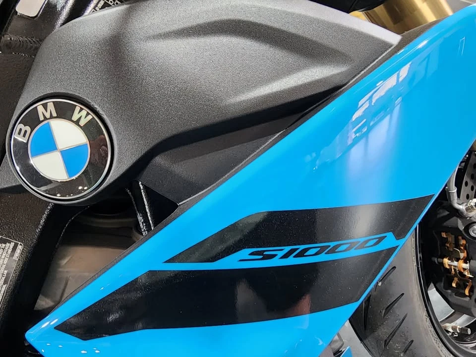 2026 BMW S1000 - Image 5 of 20