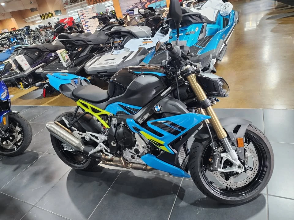 2026 BMW S1000 - Image 13 of 20