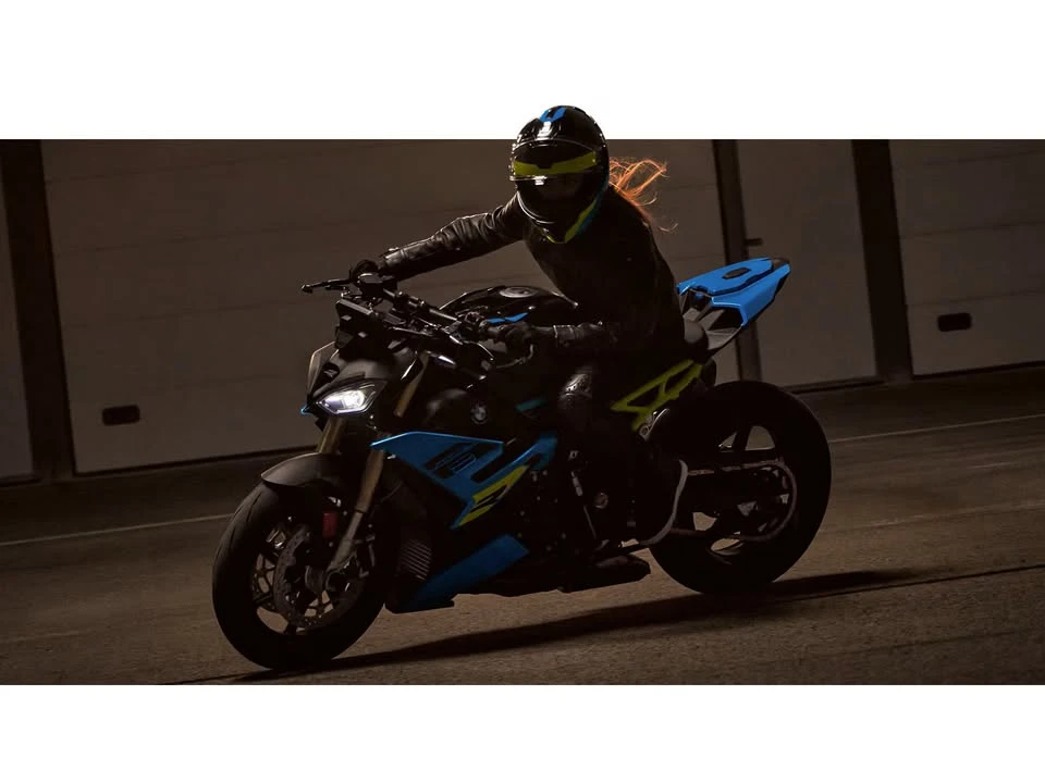 2026 BMW S1000 - Image 7 of 20