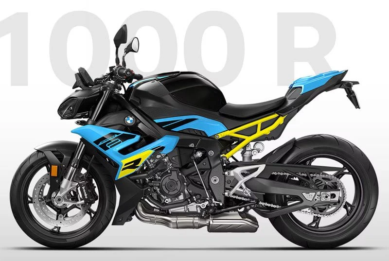 2026 BMW S1000 - Image 17 of 20