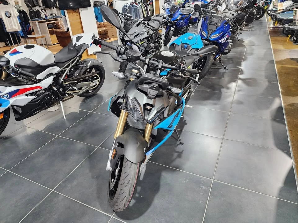 2026 BMW S1000 - Image 16 of 20