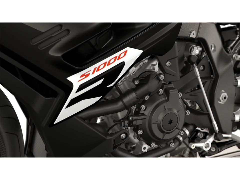 2026 BMW S1000 - Image 11 of 20