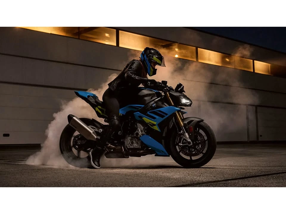 2026 BMW S1000 - Image 19 of 20