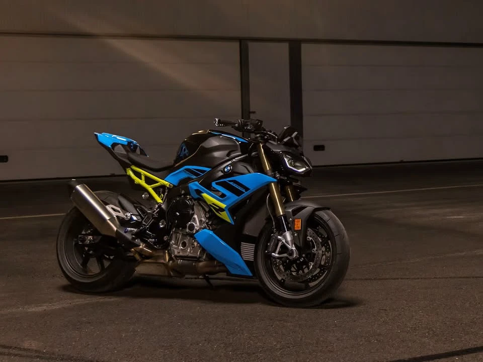 2026 BMW S1000 - Image 4 of 20