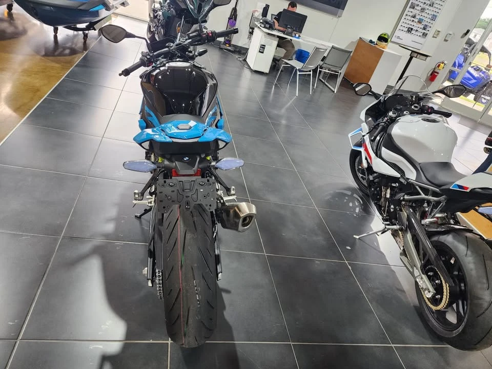 2026 BMW S1000 - Image 20 of 20