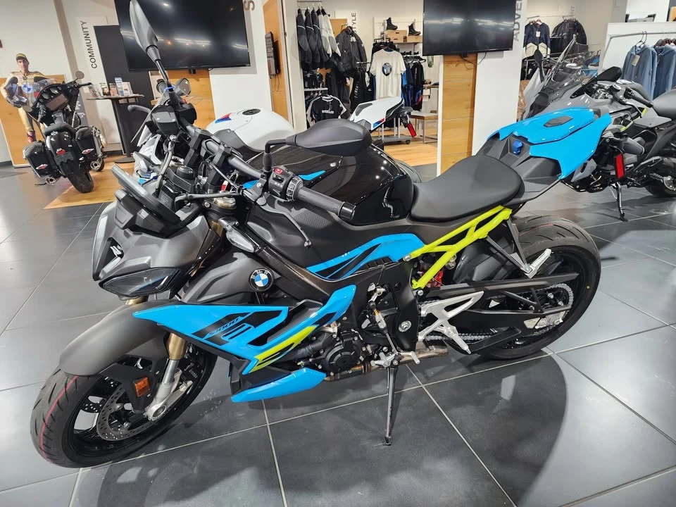 2026 BMW S1000 - Image 3 of 20