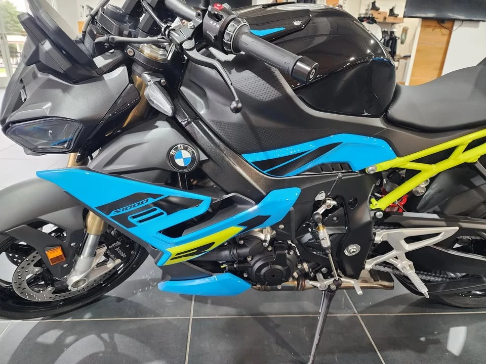 2026 BMW S1000 - Image 9 of 20