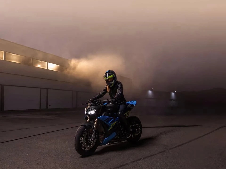 2026 BMW S1000 - Image 20 of 20