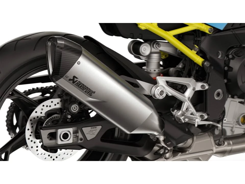 2026 BMW S1000 - Image 3 of 20