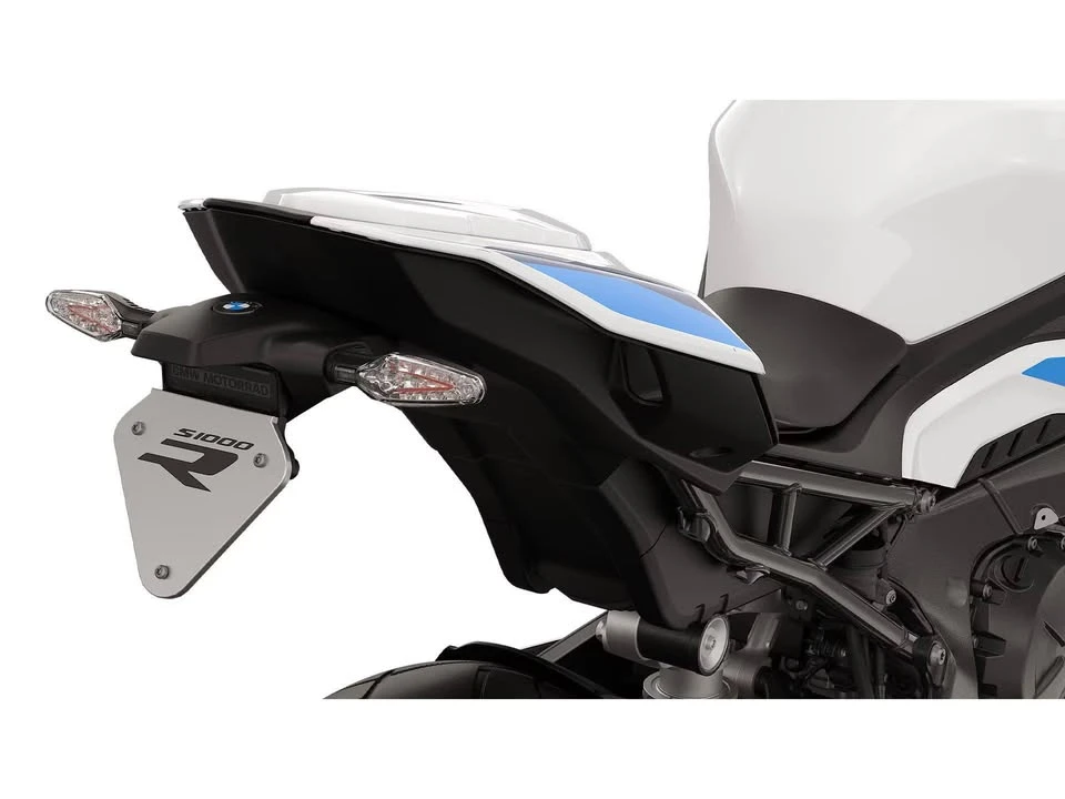 2026 BMW S1000 - Image 18 of 20