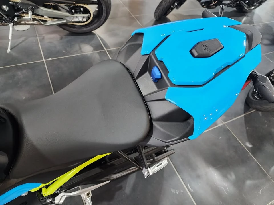 2026 BMW S1000 - Image 6 of 20