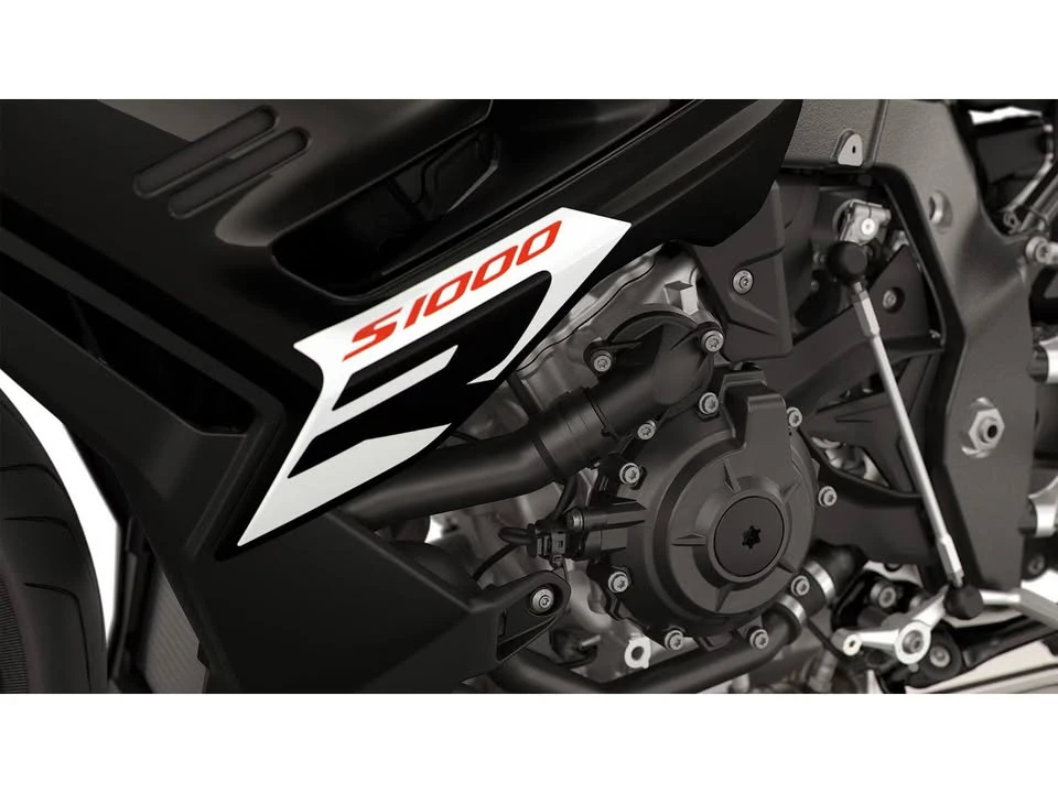 2026 BMW S1000 - Image 8 of 20