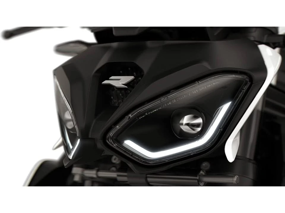 2026 BMW S1000 - Image 14 of 20