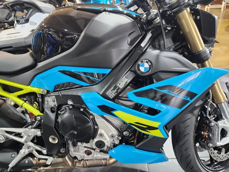 2026 BMW S1000 - Image 11 of 20