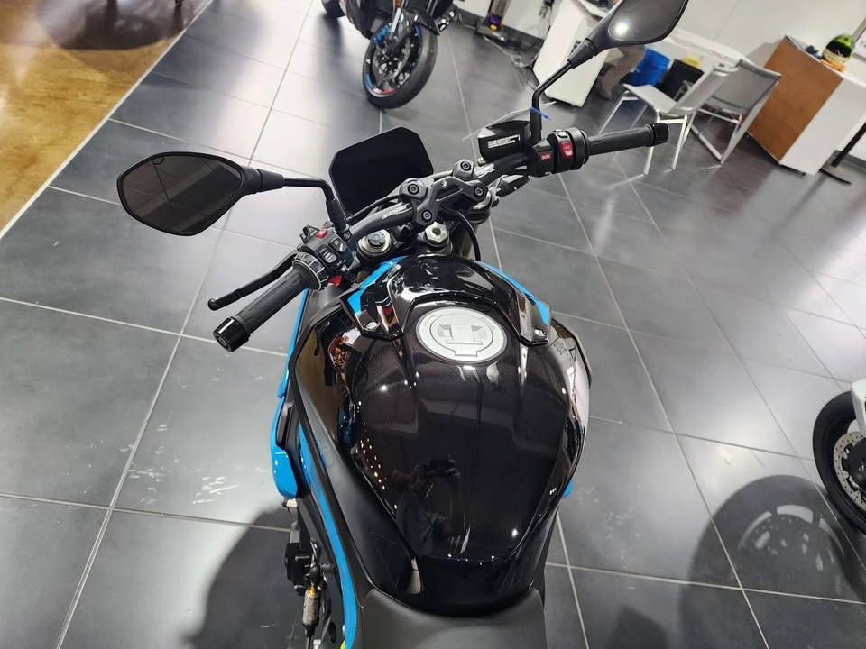 2026 BMW S1000 - Image 19 of 20
