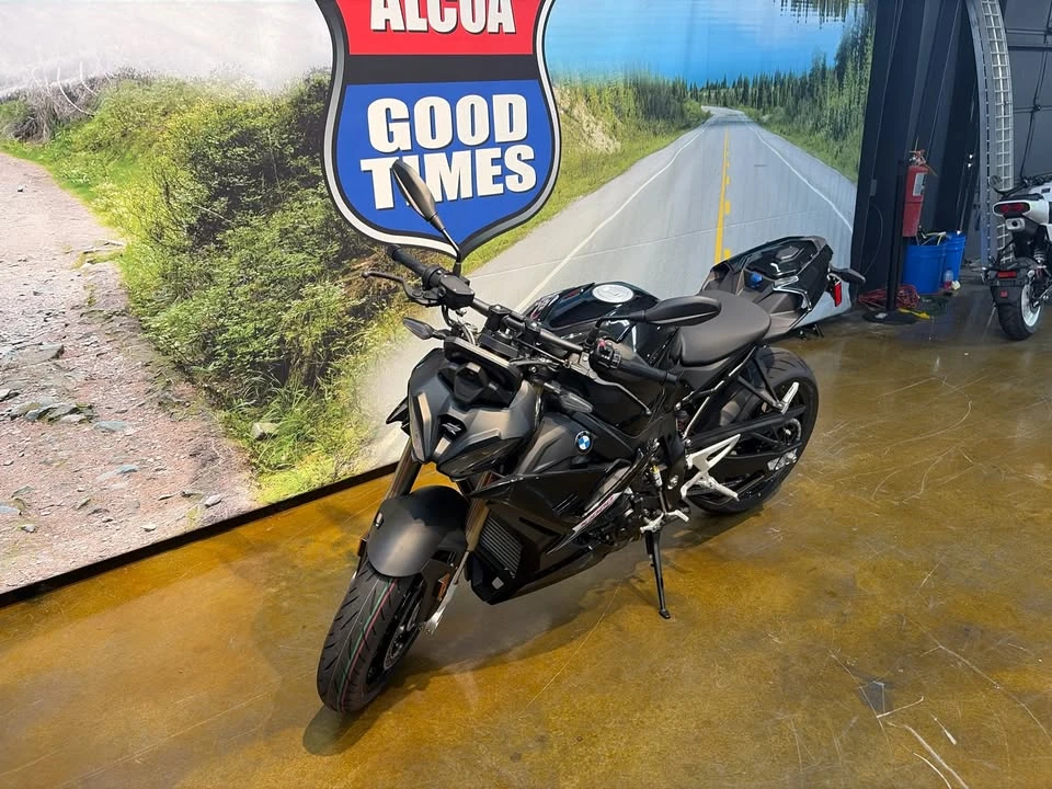 2026 BMW S1000 - Image 3 of 14