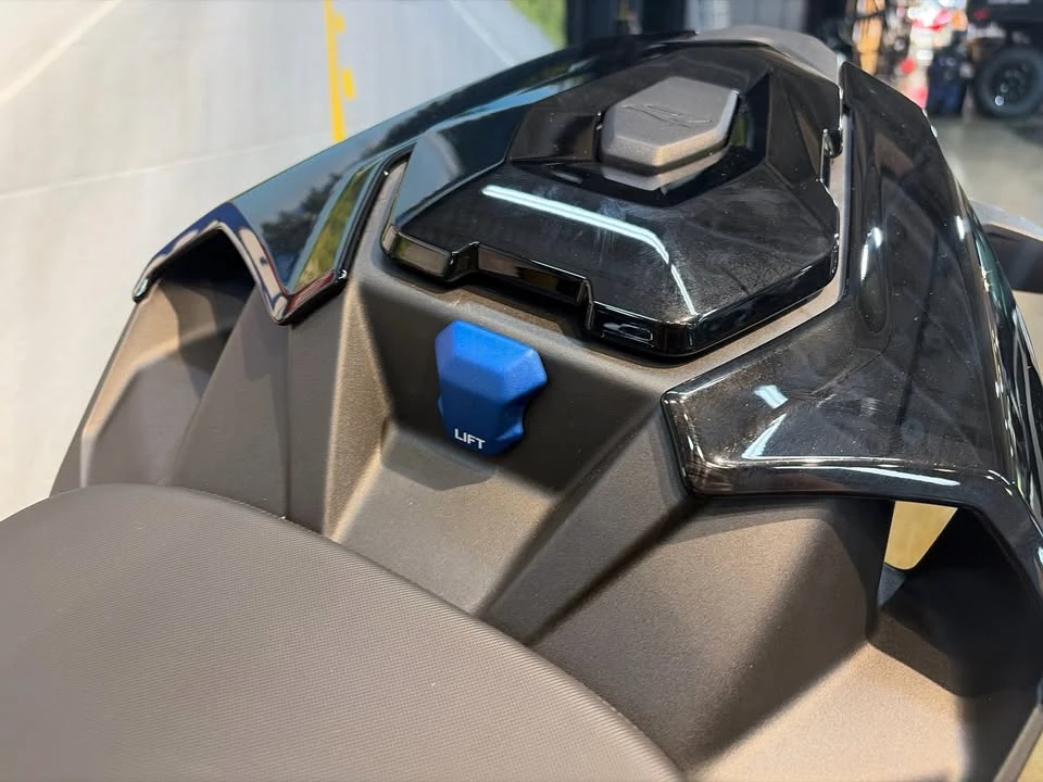 2026 BMW S1000 - Image 11 of 14