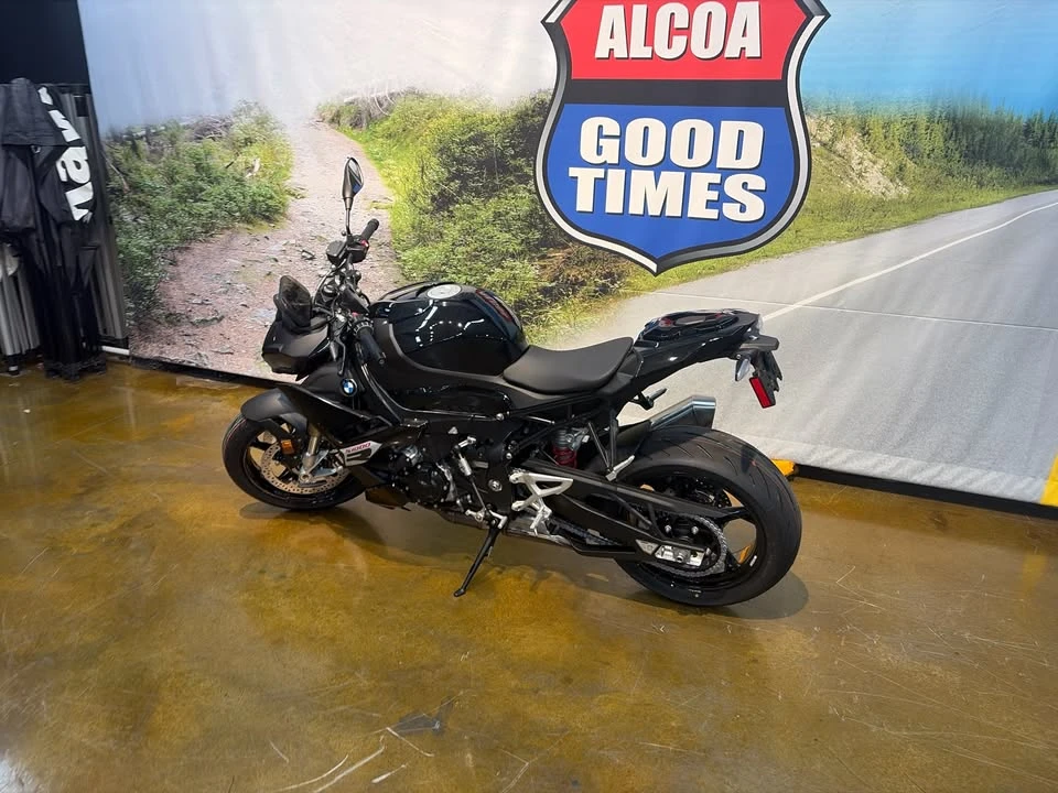 2026 BMW S1000 - Image 4 of 14