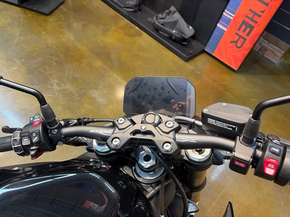 2026 BMW S1000 - Image 7 of 14