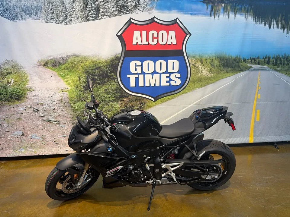 2026 BMW S1000 - Image 2 of 14