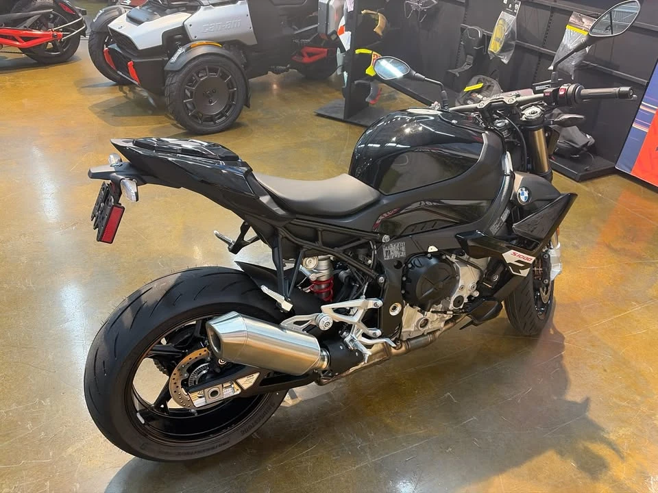 2026 BMW S1000 - Image 8 of 14