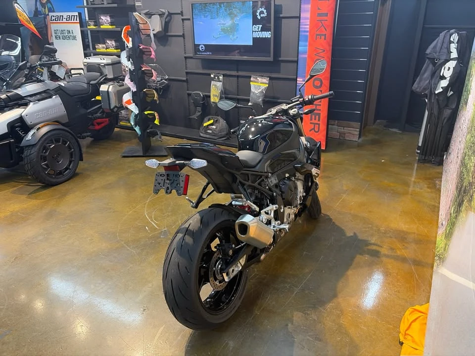 2026 BMW S1000 - Image 12 of 14