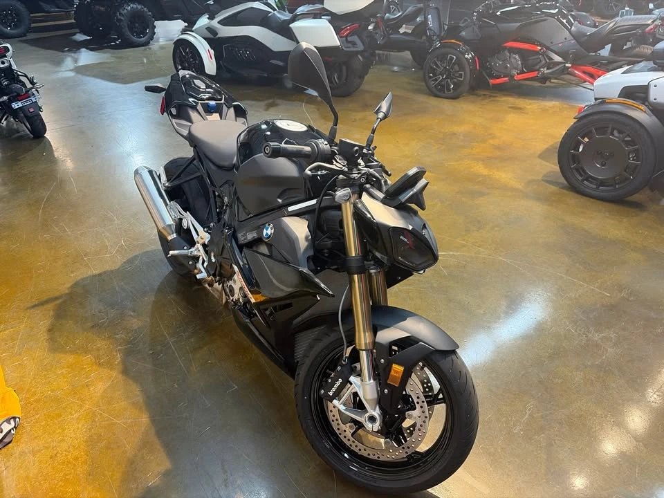 2026 BMW S1000 - Image 6 of 16