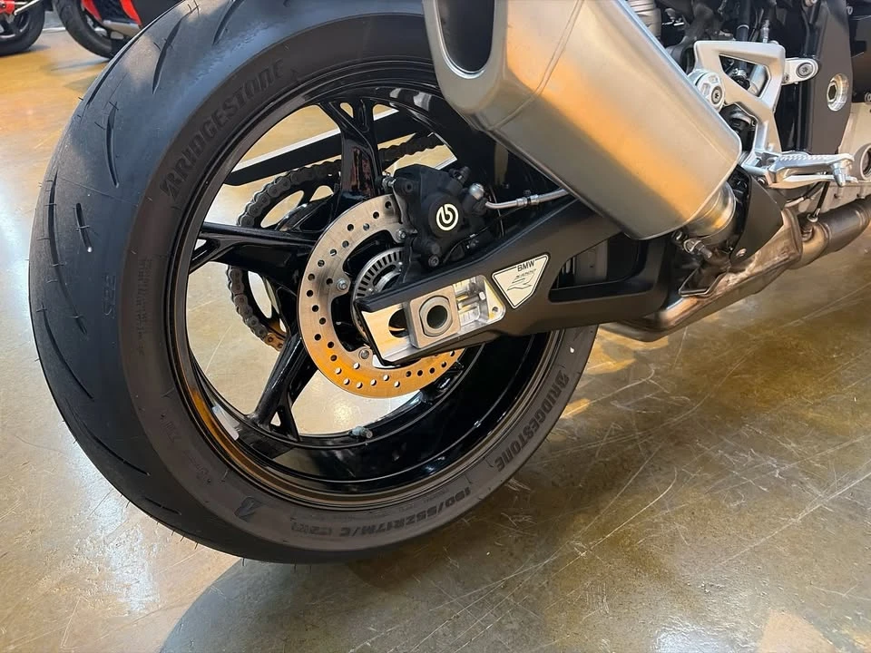 2026 BMW S1000 - Image 15 of 16