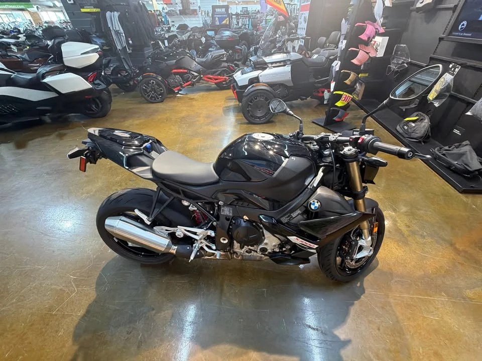 2026 BMW S1000 - Image 8 of 16