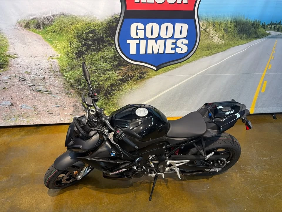2026 BMW S1000 - Image 5 of 16